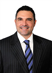 Nick Audino, Senior Vice President Nick Audino, Senior Vice President